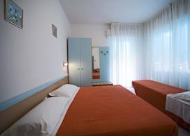 Hotel Savina 4