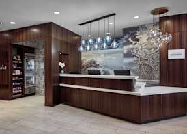 Fairfield Inn & Suites by Marriott Washington Downtown 2