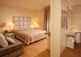 Hotel Piccolo Borgo 5