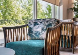 Cambria Hotel Orlando Airport 4
