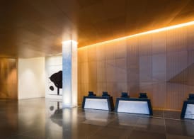Marriott Marquis Chicago 4