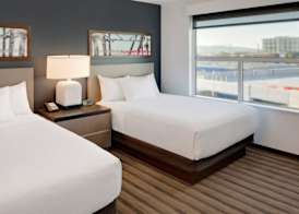 Hyatt House Mount Laurel 4