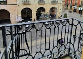 Hostal Rugaca 5