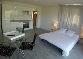 Maison Carles BnB 5