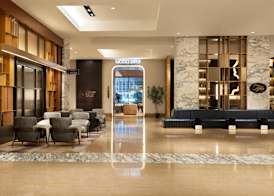 Grand Hyatt San Antonio River Walk 2