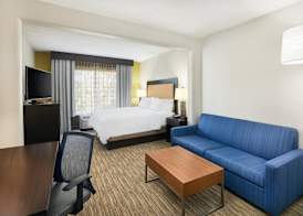 Holiday Inn Express & Suites JACKSONVILLE SE- MED CTR AREA by IHG 5