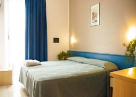 Hotel Madera 3