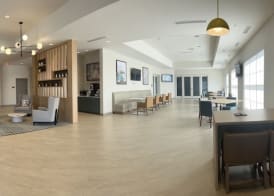 Comfort Suites Richmond East 3