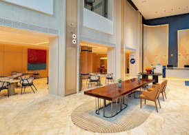 Holiday Inn Express Kunming Railway Station by IHG 2
