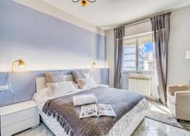 Bedo House - Beachfront Sea View Flat in Follonica 5