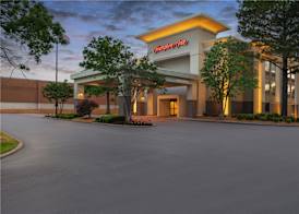 Hampton Inn Memphis/Southaven 2