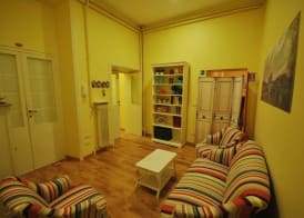 Domus Ripetta 3