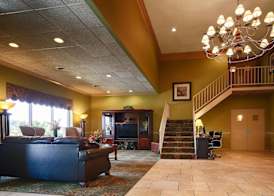 Best Western Shepherdsville-Louisville South Hotel 2