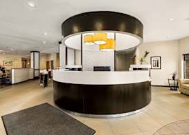 Sonesta Essential Indianapolis Airport 2