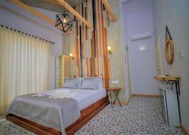 Micel Otel Alacati 2