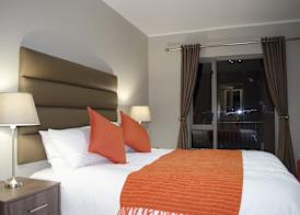 Mayfair Luxury Apartments 2