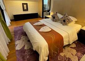 Coralview Bluestar Perhentian 2