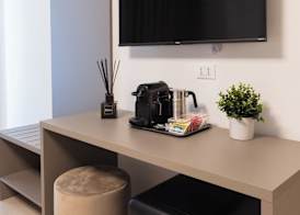 Luxury Station Suite 3