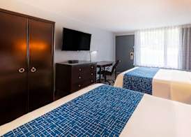 Travelodge by Wyndham Charles Town - Harpers Ferry 5