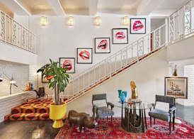 Parker Palm Springs 2