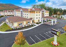 Home2 Suites By Hilton North Conway, NH 3