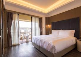 Wyndham Grand Royal Hotel Jinlin Lijiang 4