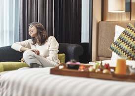 Novotel Karawang 4