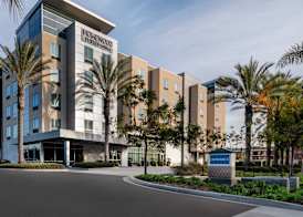 Homewood Suites by Hilton Anaheim Resort - Convention Center 2