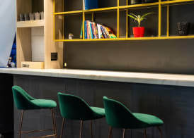 Hotel Lux Santiago 5