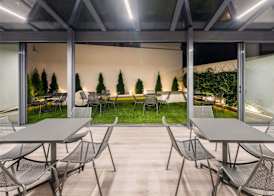 Ibis Budget Madrid Centro Lavapies 5