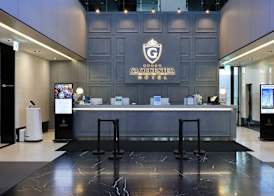 GloucesterHotel Kintex 2