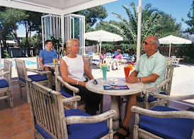 Bluewater Hotel 2
