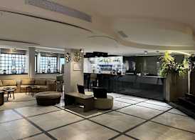 Hotel Floris Arlequin Grand-Place 3