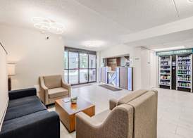 Clarion Pointe Winston – Salem Downtown 5