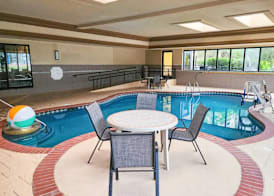 Country Inn & Suites By Radisson Tyler University 4