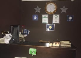 Wake Up Cairo Hostel 2
