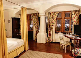 Hotel Adler 4