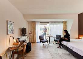 Hotel de Zon - Brasserie Bresson by Flow 5