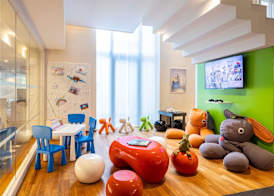 Novotel Brussels City Centre 5