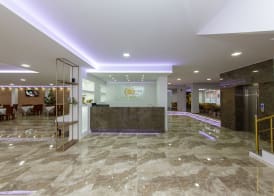 Esal Hotel 2