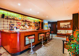 Hostal Santa Ana 4