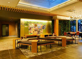 Travelodge Kyoto Shijo Karasuma - Former Travelodge Kyoto Shijo Omiya 5