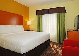 University Hotel & Suites Shippensburg, Trademark by Wyndham 5