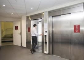 ODALYS RESIDENCE CAMPUS MARSEILLE CANEBIERE 3