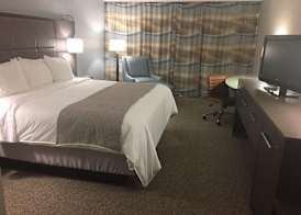 Radisson Hotel Hauppauge-Long Island 5