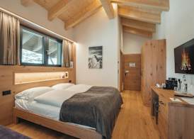 Hotel Porta Cervino 3