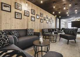 Valentin Design Apartments 5