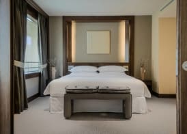 Eurostars Suites Mirasierra 5