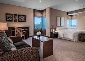 Eurostars Suites Mirasierra 4