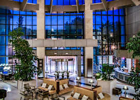 Eurostars Suites Mirasierra 2